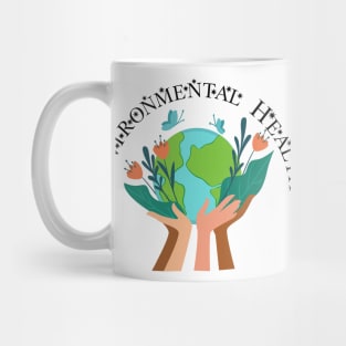 Environmental Health World Mug